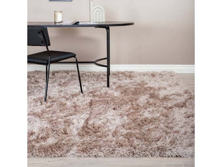 Suspension Joanet Type A 160 x 230cm Beige