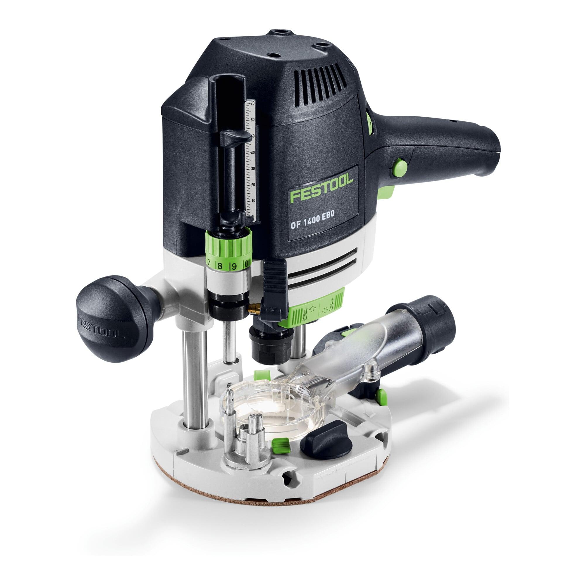 Festool Oberfräse OF 1400 EBQ-Plus (578940)