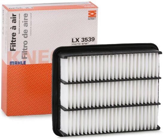 MAHLE LX 3539 Air filter