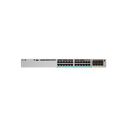 Cisco Catalyst Switch C9300-24S-E (24 Ports) (C9300-24S-E)