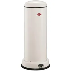 Wesco Baseboy 30 Sand, Abfalleimer, Grau