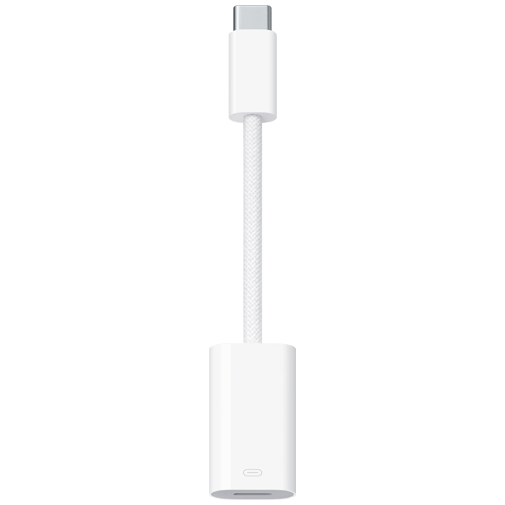 Apple USB-C Naar Lightning Adapter
