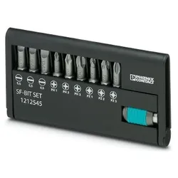 Phoenix Contact Werkzeug SF-BIT SET