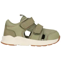 ZigZag Alcala Baby-Lauflernsandalen 3197 - tea 21