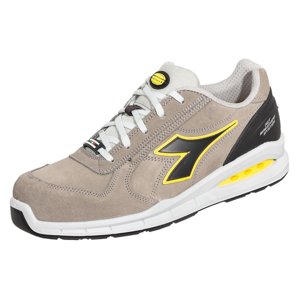Diadora Run Airbox Low Arbeitsschuh (S3, 44) (46313910)