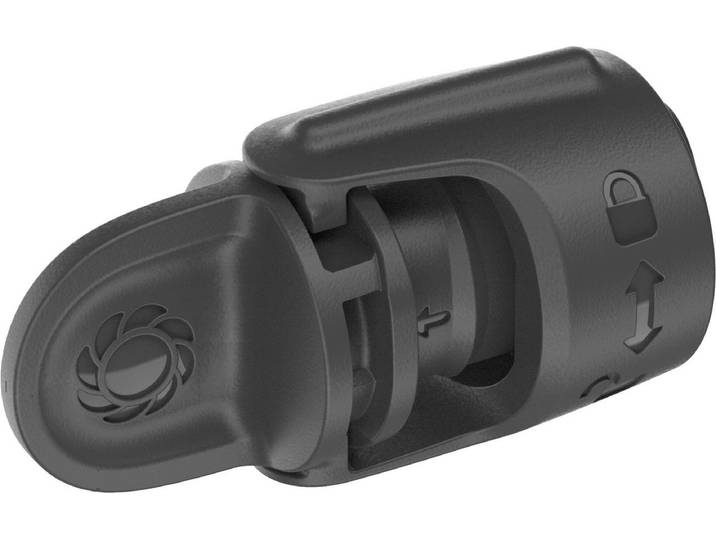 Gardena Afsluitdop 1/2 13mm