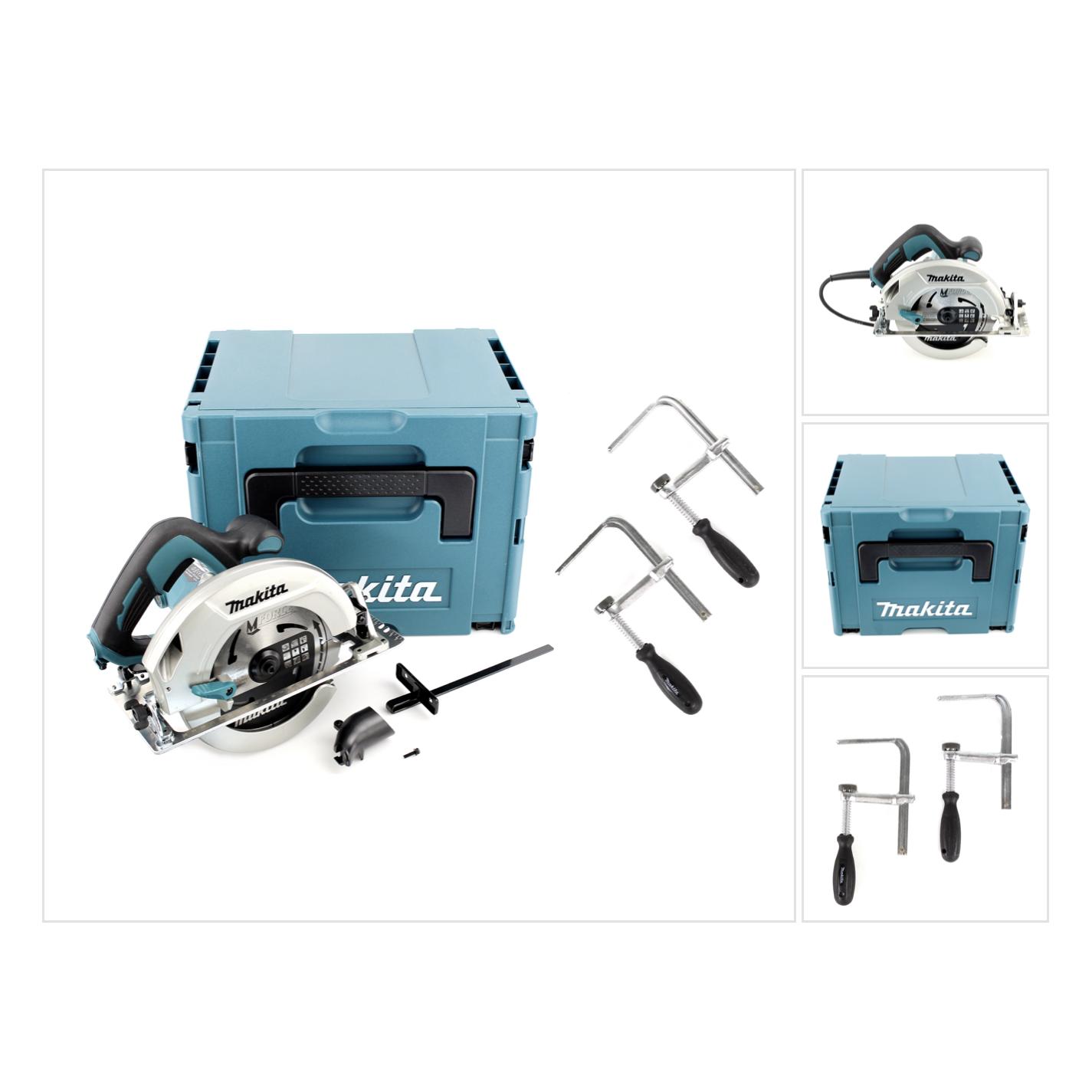 Makita HS 7601 (HS7601J)