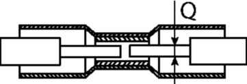 Swg Quetschverbinder 555516180