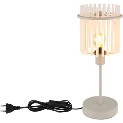 Globo, Tischlampe, Gorley (E14)