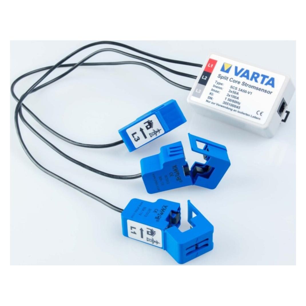 Varta Split Core Stromsens (37000719341)