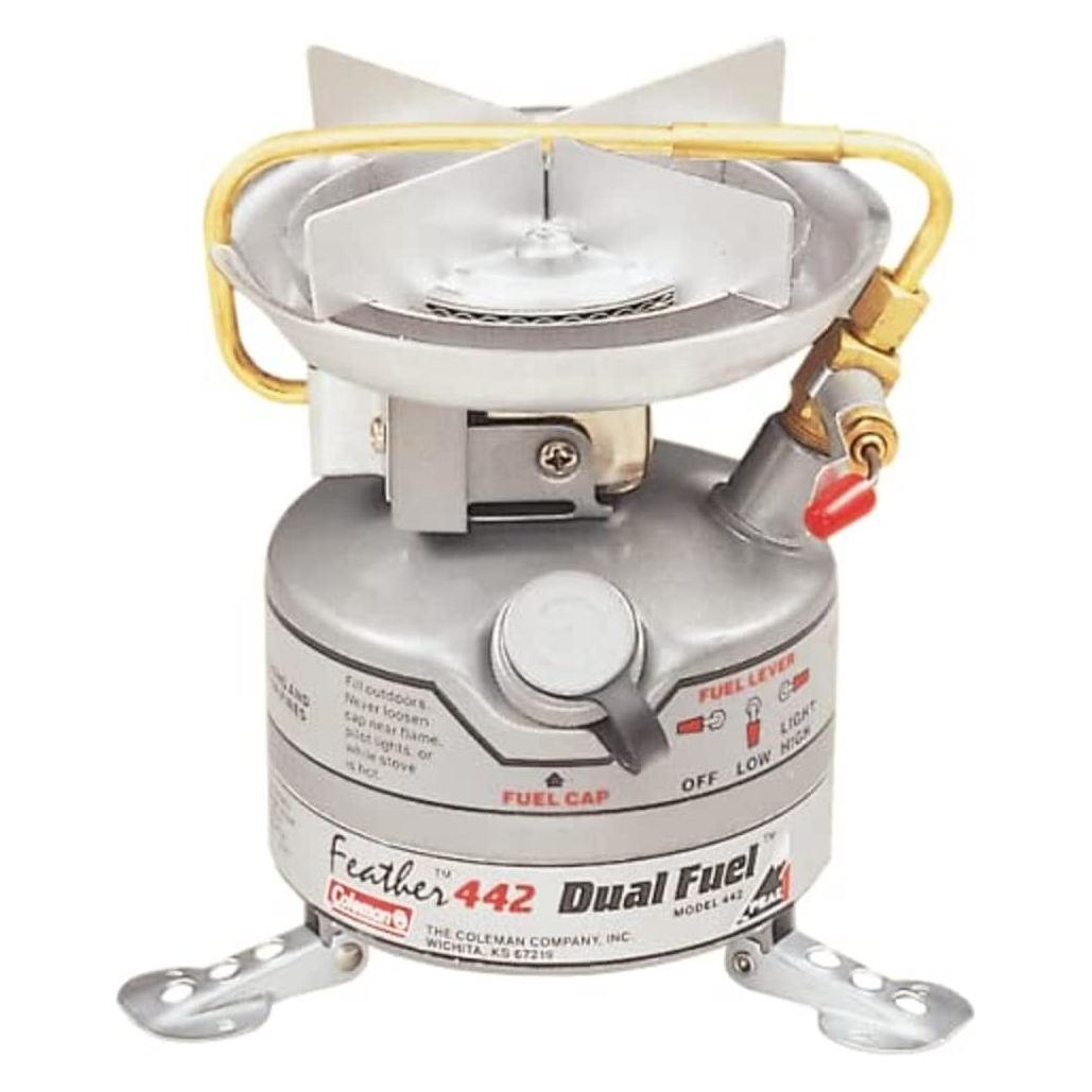 Coleman Unleaded Feather (442-700E)