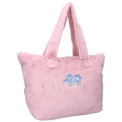 Stitch Schultertasche Head In The Clouds Kollektion, 32×48×14 cm