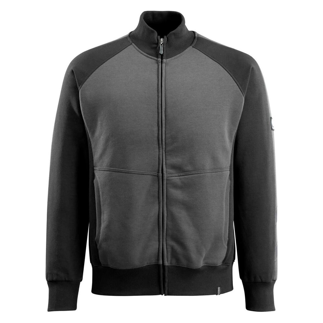 Mascot Sweatshirt Amberg (S) (5711074267323)