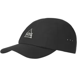 SOS Ash Cap 1009 - india ink