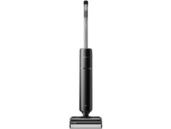 DREAME T12 PRO - Aspirateur Laveur - Ultra-fin 9 85 cm - 25000Pa - Autolavage du rouleau à 95 °C - Anti-nœuds - Conception légère