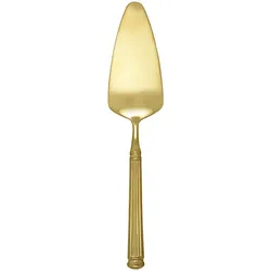 GreenGate Tortenheber silber oder gold, gold