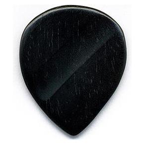 John Pearse Ebony Sarod Pick (1) (47807922)