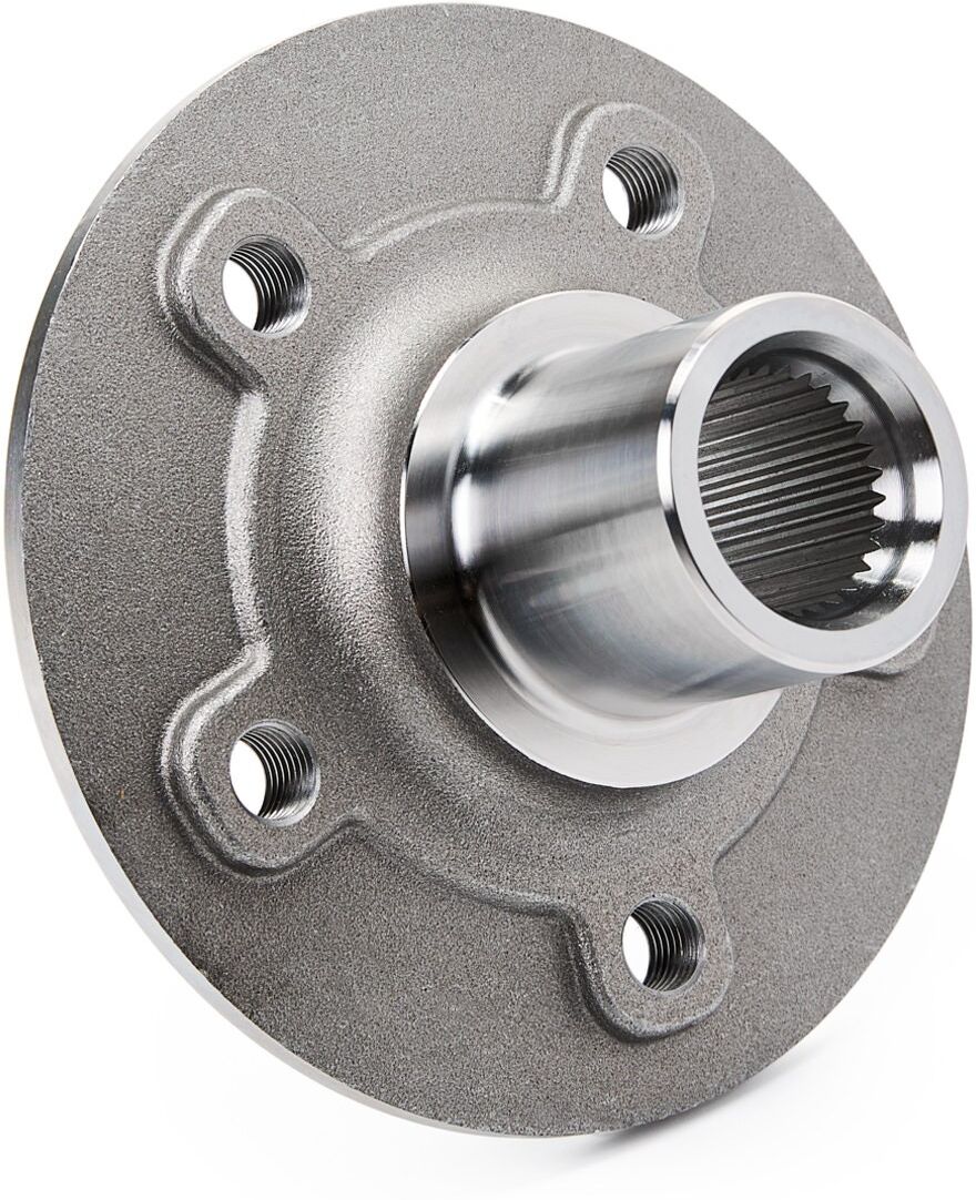 RIDEX 653W0162 Radnabe