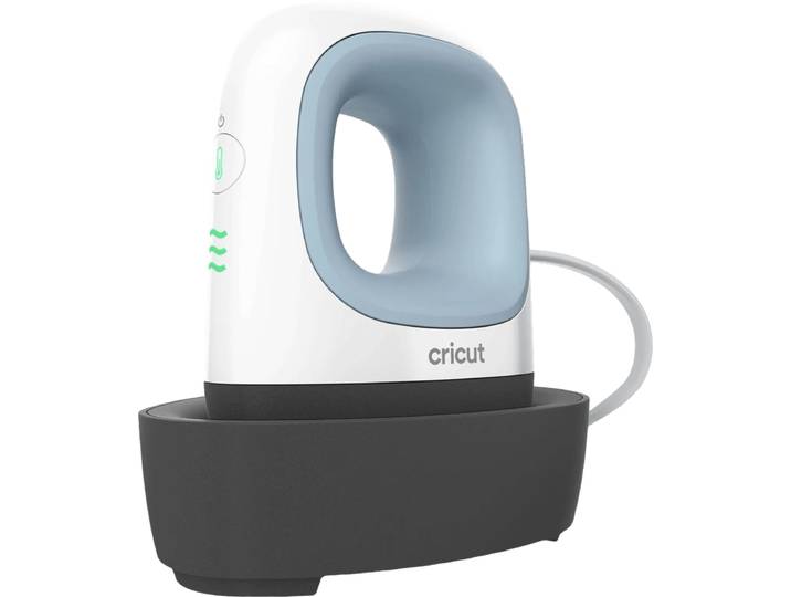 Cricut EasyPress Mini - Zen Blue