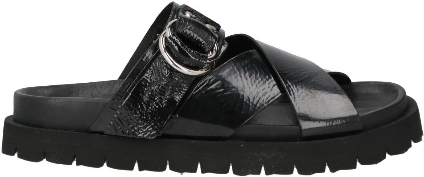 Pierre Hardy Sandalias Mujer Negro 36,37,40 Mujer