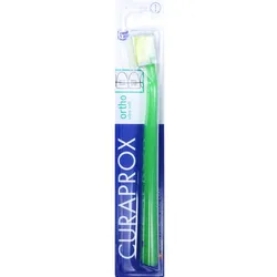 Curaprox 5460 Ortho Zahnbürste 1 ST