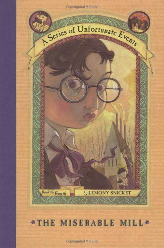 Lemony Snicket - The Miserable Mill (Rough Cut Edition) - Preis vom 19.10.2026 19:33:35 h