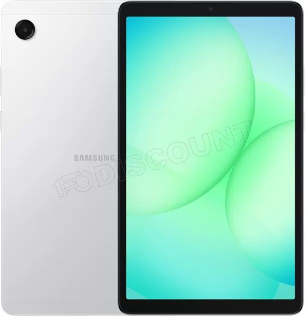 Tablette Samsung Galaxy Tab A11 8.7" 64Go (Argent)