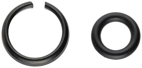 Hazet 9012M-09/2 9012M-09/2 Ring Satz 1St.