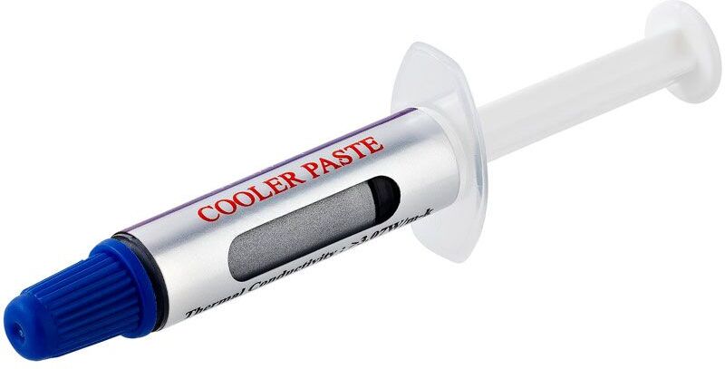 STARTECH.COM Thermal Compound 1.5g Lämpötahna