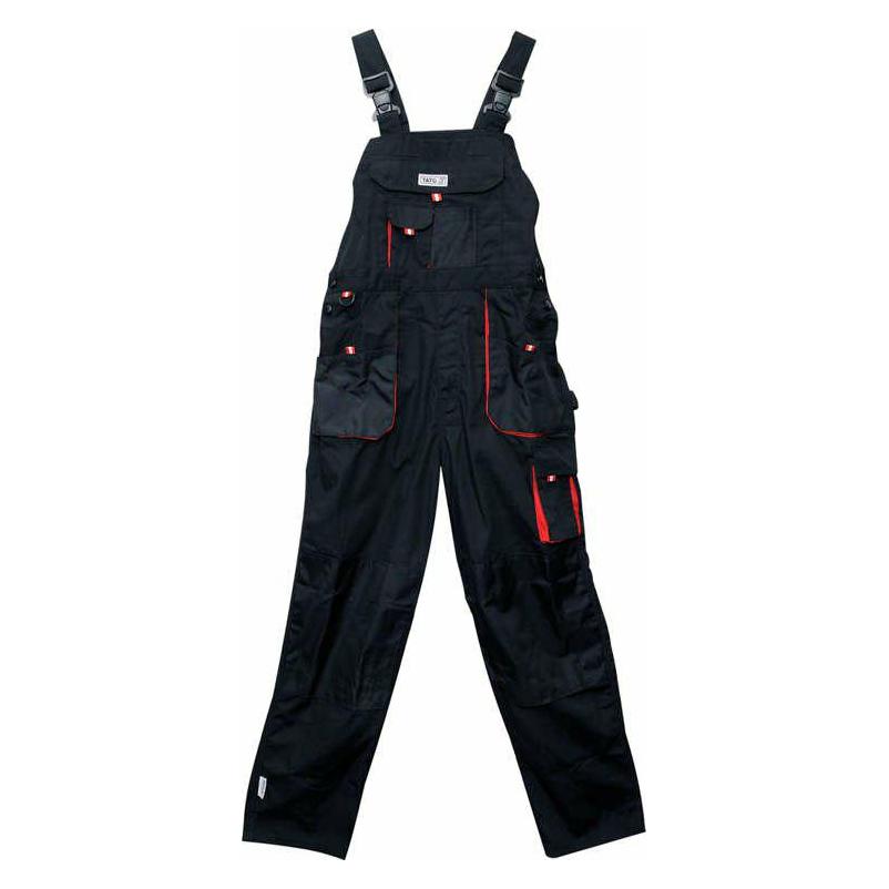 Yato Work Bib Overall Size XXL (XXL) (YT-8034)