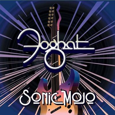 Sonic Mojo (CD Digipak) - Foghat, CD