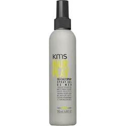 200ml KMS HAIRPLAY Sea Salt Spray