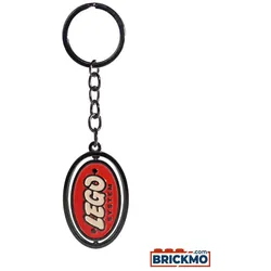 LEGO 5007092 RETRO SPINNING KEYCHAIN 5007092