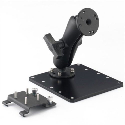 Zebra RAM ARM MOUNTING PLATE