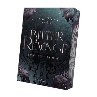 Bitter Revenge, Taschenbuch von Valeska Night, Cinna