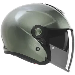 Exklusiv, Motorradhelm, Nitro (XS, 53 - 54 cm)