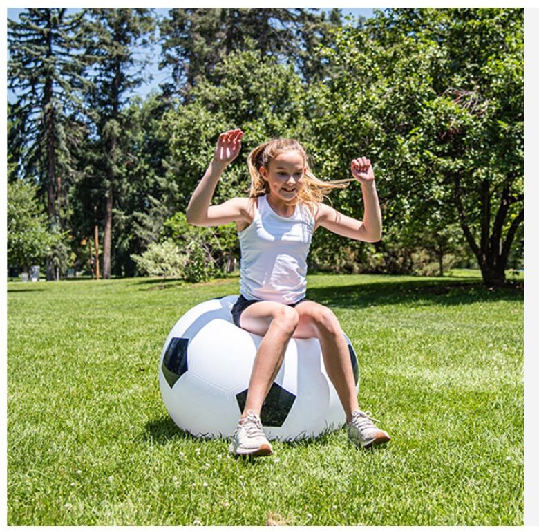 Jumbo Football - Do U Play