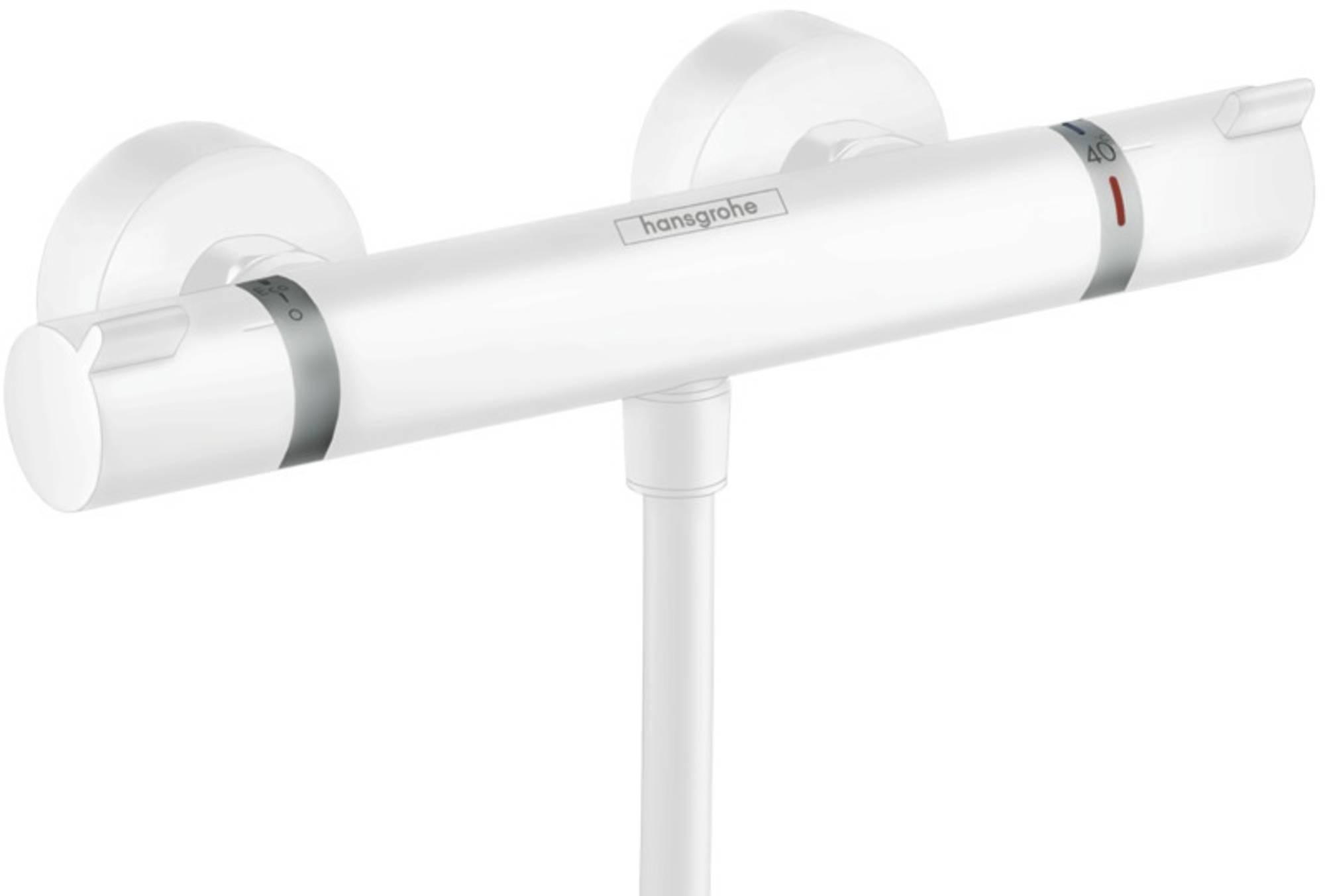 HANSGROHE 13116700 Thermostat Ecostat Comfort