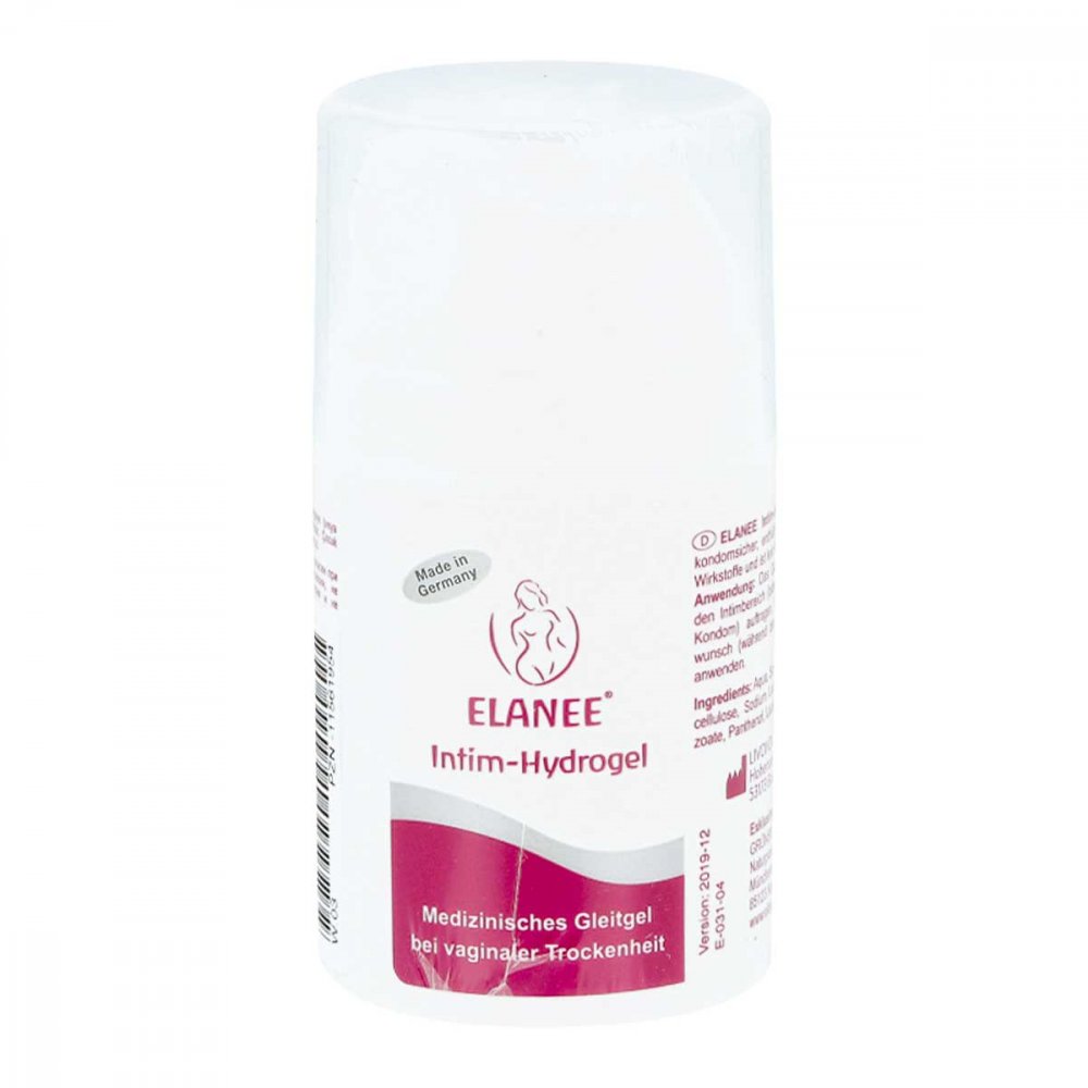 Büttner-Frank GmbH Elanee Gleitgel 11561954