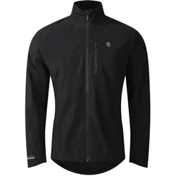 Dare2b, Herren, Velojacke, Tor Cycle (M), Schwarz, M