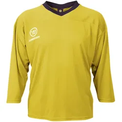 Warrior Trainingstrikot Spieler | S gelb