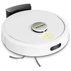 Kärcher Saugroboter mit Wischfunktion RVC 3