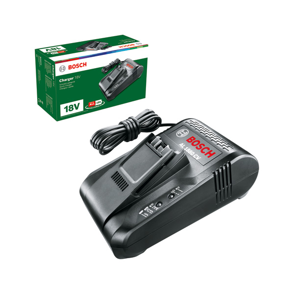 Bosch Ladegerät AL 1880 CV 1600A011TZ