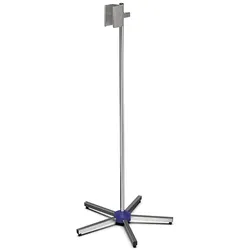 Hygienestation Light für 500 ml Desinfektionsmittelflaschen