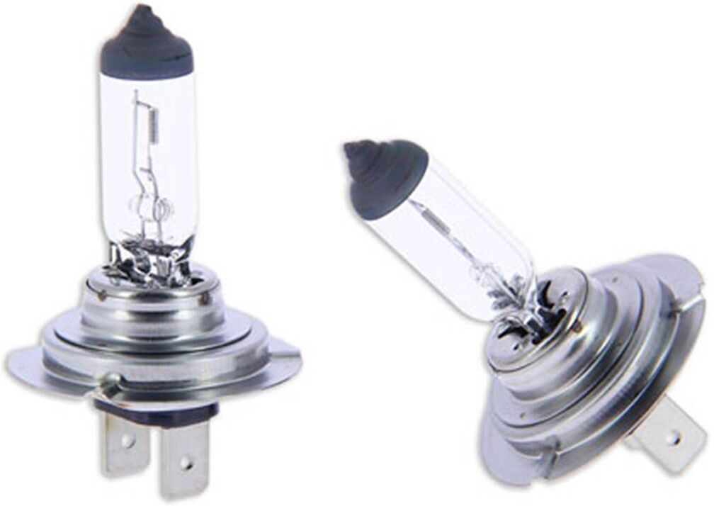 Lâmpada Feu Vert Premium h7 55w 12v 2pcs