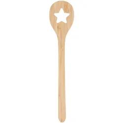 räder Kochlöffel Stern