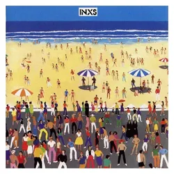 Universal, Schallplatten, Inxs (Vinyl) (INXS)