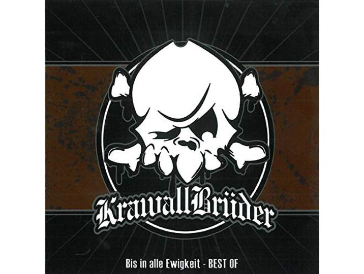 Krawall Bruder - Best Of