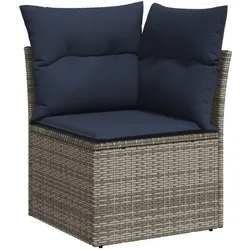 vidaXL, Gartenlounge, Inlonor (Mit Tisch)
