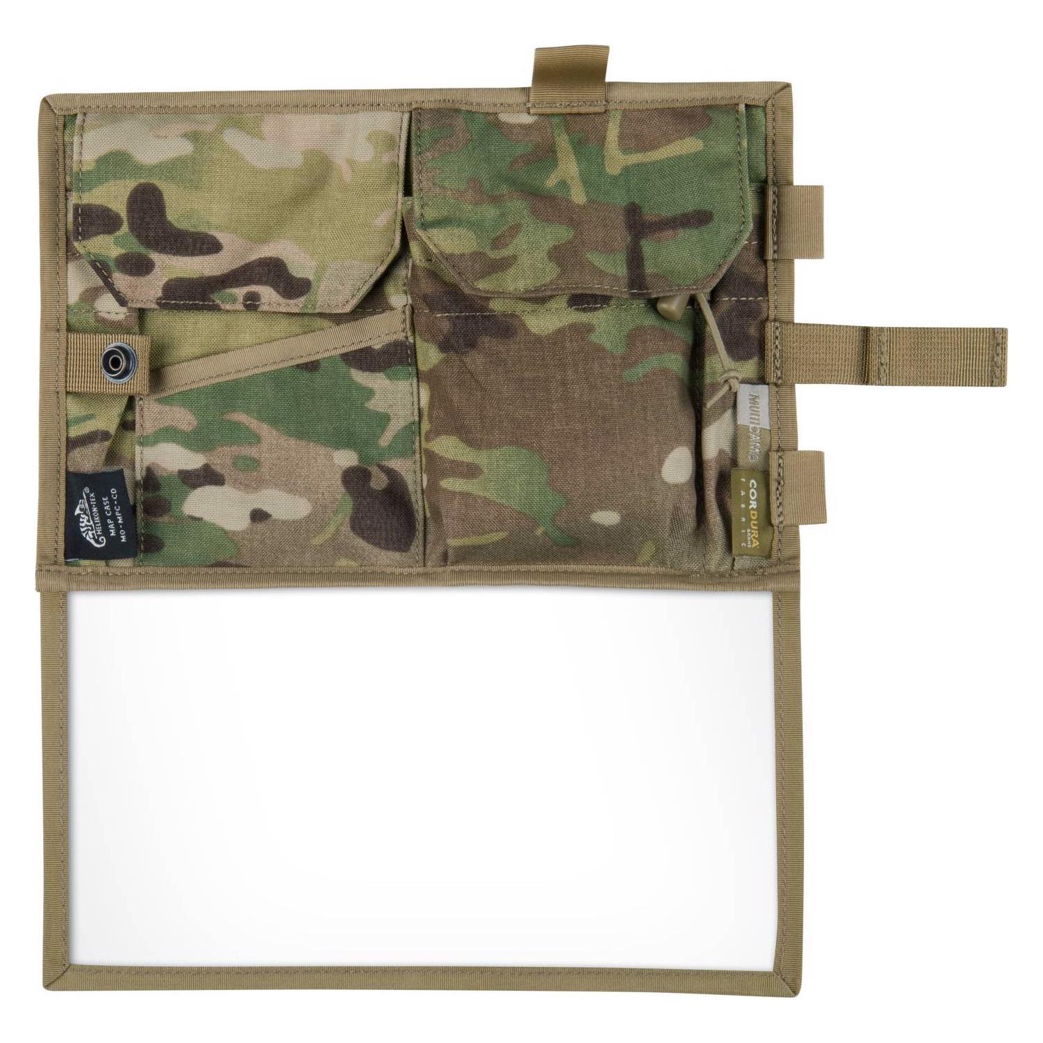 Helikon Kartentasche (MO-MPC-CD-34)
